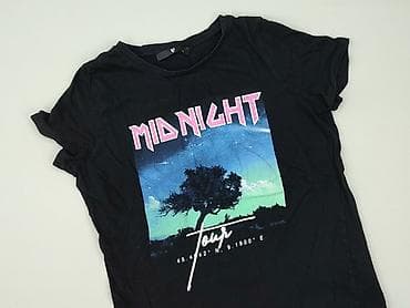 arctic monkeys bluzka: V by Very, T-shirt damski, rozmiar L — 1