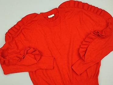 dres hm: H&M, Sweter damski, rozmiar L — 1