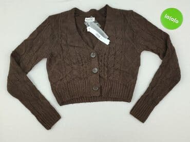 sweter z misiem tous: Tally Weijl, Women`s cardigan, M — 2