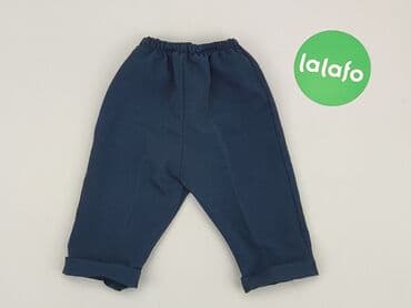 sukienki z szyfonu i koronki: Sweatpants, 1-3 months, condition - Very good — 3