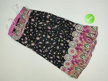 klapki bio: Sukienka damska, rozmiar S — 3