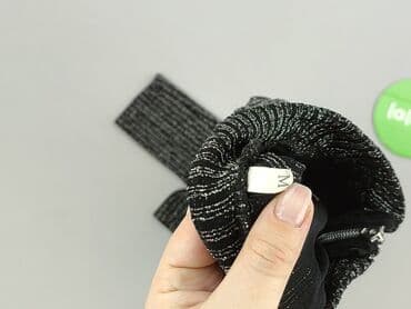 rajstopy siatkowane: Body damskie, M — 5