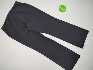 tessentials: Marks & Spencer, Spodnie materiałowe damskie, rozmiar XL — 3