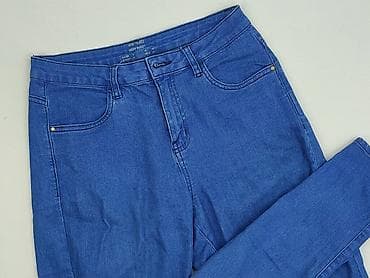 Esmara, Jeansy damskie, rozmiar M