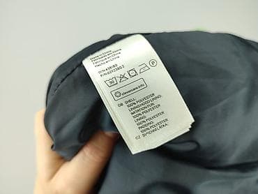 vulcano kurtki: H&M L.O.G.G., Kamizelka damska, rozmiar S — 5