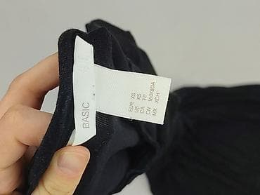 hm sweter szary: H&M Basic, Sukienka damska, rozmiar XS — 4