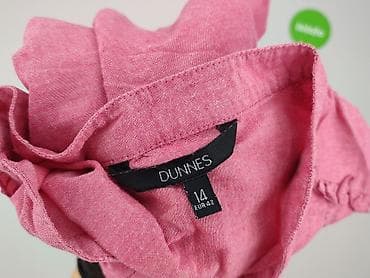 fishbone: Dunnes, Bluzka damska, rozmiar XL — 5