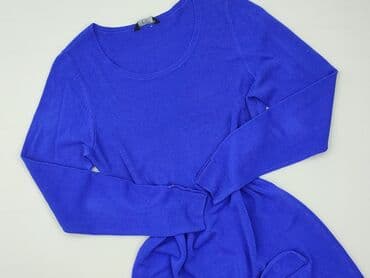 sukienka i sweter: F&F, Sukienka damska, rozmiar XL — 1