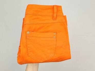 sandały klapki ccc: Spodnie 3/4 damskie, rozmiar S — 6