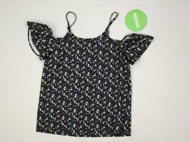 bluzki odkryte ramiona allegro: Bluzka damska, rozmiar M — 3