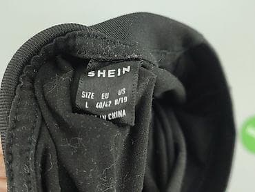 virtus pro koszulka: Shein, T-shirt damski, rozmiar L — 5