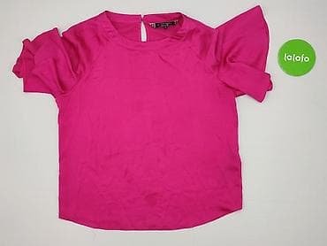 bluza hello kitty cropp: Bluzka damska, rozmiar M — 2