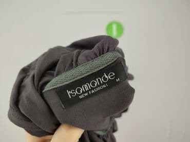 szare sukienki: Sukienka damska, rozmiar M — 4