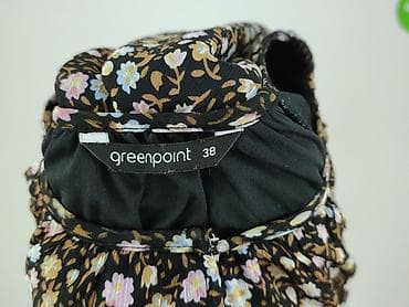 Women's Clothing: Greenpoint, Women's blouse, size S — 4
