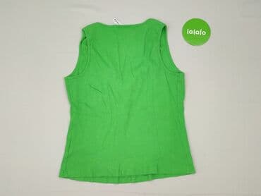 bluzki prazkowane: RAINBOW, Top damski, rozmiar L — 3