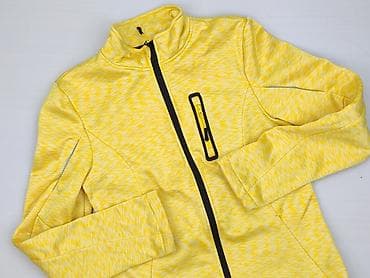 purple jacket: Crivit, Polar damski, rozmiar S — 1