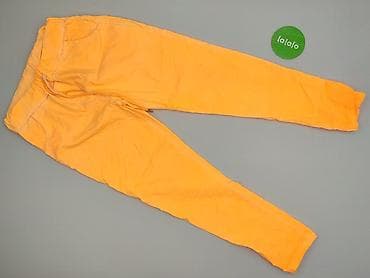 mango sneakersy: Spodnie dresowe damskie, rozmiar M — 2