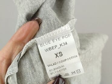 sukienka koszulowa c a: Sukienka damska, rozmiar XS — 5