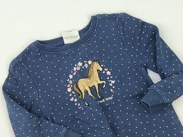 bluza lilo i stich h: Bluza, Topolino, 3-4 lat, 98-104 cm, stan - Bardzo dobry — 1