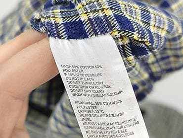 oversize tshirt: Koszulа dla mężczyzn, rozmiar M — 5