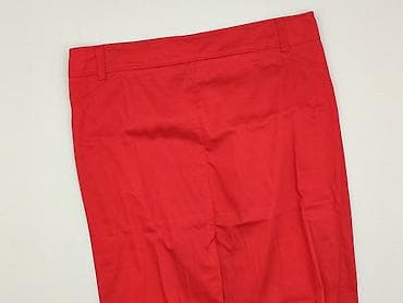 bluza czerwona: Camaïeu, Spódnica damska, rozmiar 2XL — 1