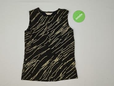 bluzki czarne mohito: Bonmarche, Top damski, rozmiar S — 2