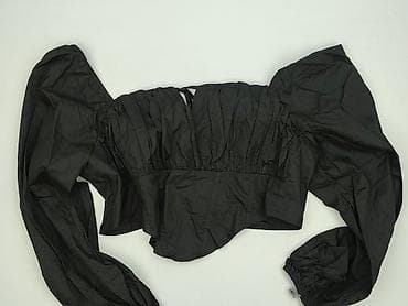 basicowe bluzki: Shein, Bluzka damska, rozmiar 4XL — 1