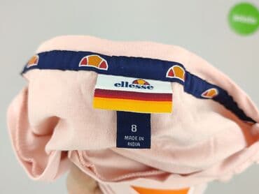 marsylia koszulka: Ellesse, Top damski, S — 4