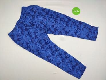 Kobiety: Beloved, Spodnie materiałowe damskie, rozmiar XL — 3