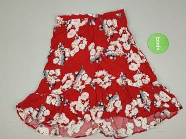 spódnice plisowane tiulowe czarne: Women`s skirt, size M (EU 38) — 2