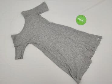 sukienki midi prazkowana: Sukienka damska, rozmiar S — 3