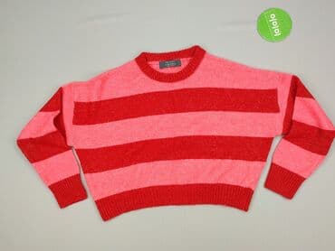 sweter w paski reserved: Primark, Sweter damski, rozmiar S — 2