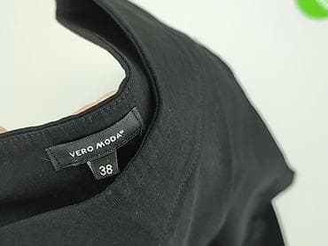 mini i rajstopy: Vero Moda, Spódnica damska, rozmiar M — 4