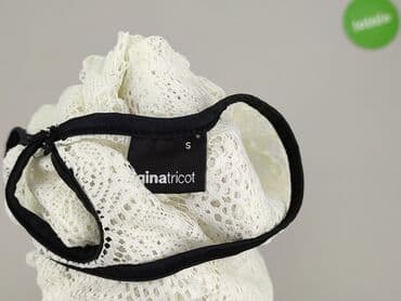 gina tricot jeansy: Gina Tricot, Bluzka damska, rozmiar S — 4