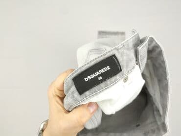 t shirty dsquared2: Dsquared2, Jeans for women, size M (EU 38) — 4
