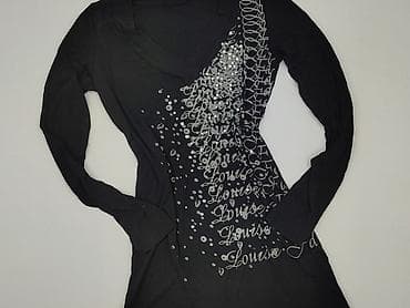 tunika damska hm: Tunika damska, rozmiar S — 1