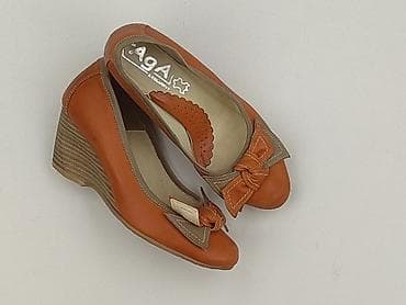 sandały stich: Rozmiar 35 — 1