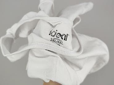 ideal top: IDEAL, Top damski, rozmiar 3XL — 4