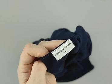 curry kurtki: Jacqueline De Yong, Sukienka damska, rozmiar XS — 4