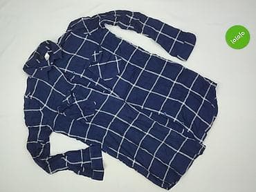 hm polski: H&M Divided, Koszula damska, rozmiar S — 2