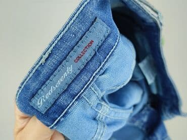 wrangler krótkie spodenki: Szorty damskie, rozmiar L — 4