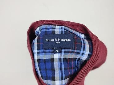 wool: Sweter dla mężczyzn, rozmiar XL — 5