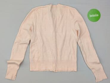 sweter kopertowy wiązany zara: Zara, Kardigan damski, rozmiar S — 3