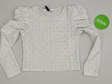 bluzki robocza: H&M Divided, Bluzka damska, rozmiar S — 2