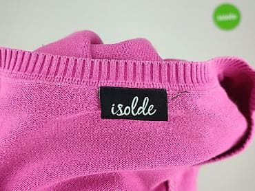 Kobiety: Sweter damski, rozmiar M — 4