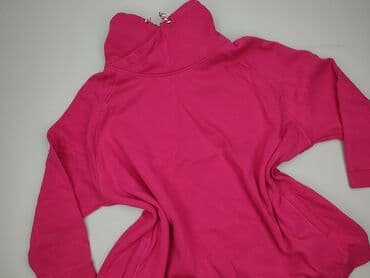 sukienka dresowa z kapturem mohito: Ulla Popken, Bluza damska
, One size — 1