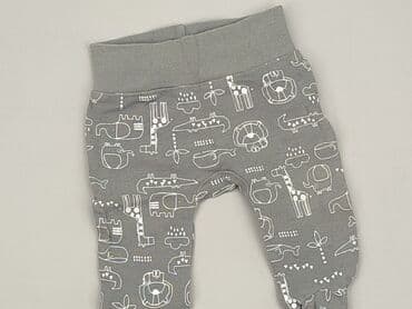 dkny dla niemowląt: Sweatpants, Newborn baby, condition - Very good — 1