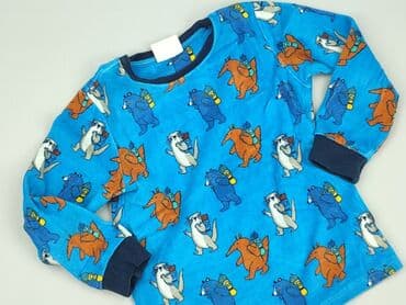 czapka under armour project rock: Sweatshirt, C&A, 7 years, 116-122 cm, condition - Very good — 1