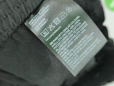 H&M, Shorts for women, L — 5