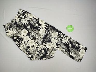 bluzki 46: Orsay, Spodnie materiałowe damskie, rozmiar XL — 2